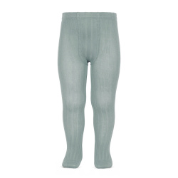 Buy Basic rib tights DRY GREEN in the online store Condor. Made in Spain. Visit the RIBBED TIGHTS (62 colours) section where you will find more colors and products that you will surely fall in love with. We invite you to take a look around our online store.