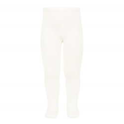 Buy Plain stitch basic tights CREAM in the online store Condor. Made in Spain. Visit the BASIC TIGHTS (62 colours) section where you will find more colors and products that you will surely fall in love with. We invite you to take a look around our online store.
