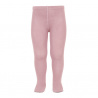 Buy Plain stitch basic tights PALE PINK in the online store Condor. Made in Spain. Visit the BASIC TIGHTS (62 colours) section where you will find more colors and products that you will surely fall in love with. We invite you to take a look around our online store.