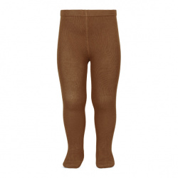 Buy Plain stitch basic tights OXIDE in the online store Condor. Made in Spain. Visit the BASIC TIGHTS (62 colours) section where you will find more colors and products that you will surely fall in love with. We invite you to take a look around our online store.