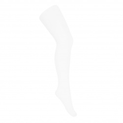 Buy Condorel.la 40 deniers pantyhose WHITE in the online store Condor. Made in Spain. Visit the MICROFIBER PANTYHOSE 40 DEN section where you will find more colors and products that you will surely fall in love with. We invite you to take a look around our online store.