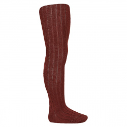 Buy Wool rib tights GRANET in the online store Condor. Made in Spain. Visit the WOOL TIGHTS section where you will find more colors and products that you will surely fall in love with. We invite you to take a look around our online store.