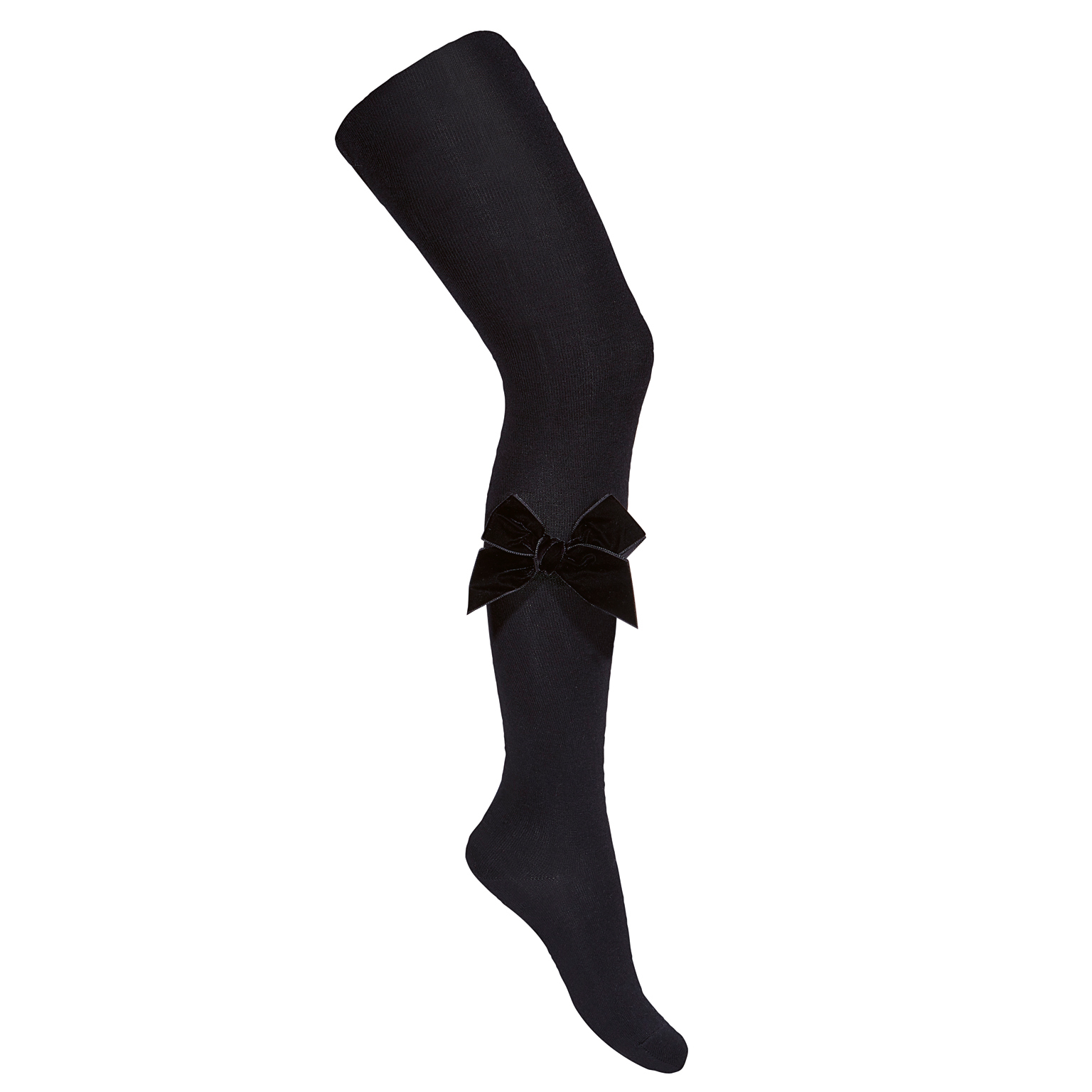 https://www.condor.es/tienda/44021/side-velvet-bow-cotton-tights-black.jpg