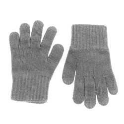 Buy Classic gloves LIGHT GREY in the online store Condor. Made in Spain. Visit the ACCESSORIES FOR KIDS section where you will find more colors and products that you will surely fall in love with. We invite you to take a look around our online store.