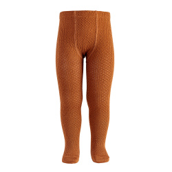 Buy Merino wool-blend patterned tights OXIDE in the online store Condor. Made in Spain. Visit the PATTERNED TIGHTS section where you will find more colors and products that you will surely fall in love with. We invite you to take a look around our online store.
