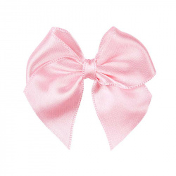 Buy Hair clip with small satin bow PINK in the online store Condor. Made in Spain. Visit the HAIR ACCESSORIES section where you will find more colors and products that you will surely fall in love with. We invite you to take a look around our online store.