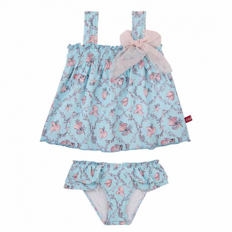 Achetez chez Tankini upf50 my sea life avec smock ettulle AIGUE-MARINE sur le site online Condor. Fabriqué en Espagne. Visitez notre section OUTLET ou vous trouverez plus de couleurs et produits que vous allez adorer. Nous vous invitons a visiter notre boutique en ligne.