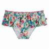 Buy Hawaiian upf50 mini skirt bikini bottomfor kids SAKURA in the online store Condor. Made in Spain. Visit the OUTLET section where you will find more colors and products that you will surely fall in love with. We invite you to take a look around our online store.