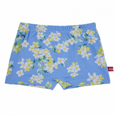 Buy Blue & yellow upf50 boxer swimsuit PORCELAIN in the online store Condor. Made in Spain. Visit the OUTLET section where you will find more colors and products that you will surely fall in love with. We invite you to take a look around our online store.