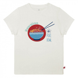 Achetez chez T-shirt manches courtes hawaiian pour enfant CREME sur le site online Condor. Fabriqué en Espagne. Visitez notre section OUTLET ou vous trouverez plus de couleurs et produits que vous allez adorer. Nous vous invitons a visiter notre boutique en ligne.