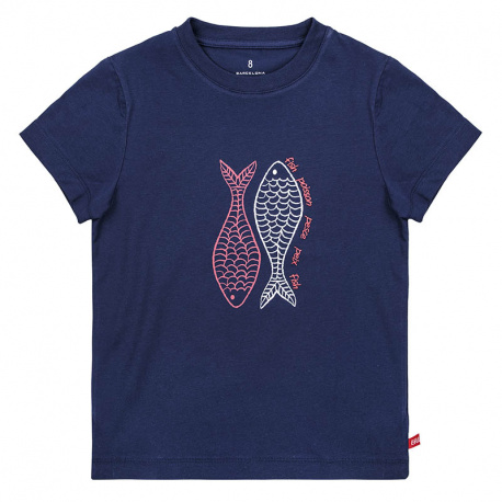 Compra Samarreta màniga curta big fish TINTA a la botiga online Condor. Fabricat a Espanya. Visita la secció OUTLET on trobaràs més productes que segur que t'enamoraran. Et convidem a fer una volta per la nostra botiga online.