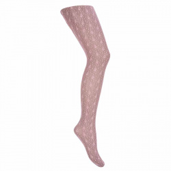 Buy Ceremony silk lace pantyhose PALE PINK in the online store Condor. Made in Spain. Visit the CEREMONY TIGHTS section where you will find more colors and products that you will surely fall in love with. We invite you to take a look around our online store.