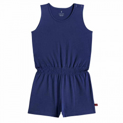 Buy Sport sleveless short dungarees INK in the online store Condor. Made in Spain. Visit the BEACHWEAR section where you will find more products that you will surely fall in love with. We invite you to take a look around our online store.