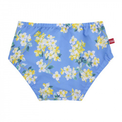 Buy Blue & yellow ecowave/upf50 diaper covers PORCELAIN in the online store Condor. Made in Spain. Visit the OUTLET section where you will find more colors and products that you will surely fall in love with. We invite you to take a look around our online store.