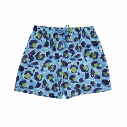 Buy Animal print ecowave/upf50 fabric boxerfor kids INK in the online store Condor. Made in Spain. Visit the OUTLET section where you will find more colors and products that you will surely fall in love with. We invite you to take a look around our online store.