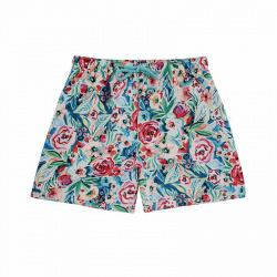Buy Hawaiian quick dry kids boxer swimsuit SAKURA in the online store Condor. Made in Spain. Visit the OUTLET section where you will find more colors and products that you will surely fall in love with. We invite you to take a look around our online store.