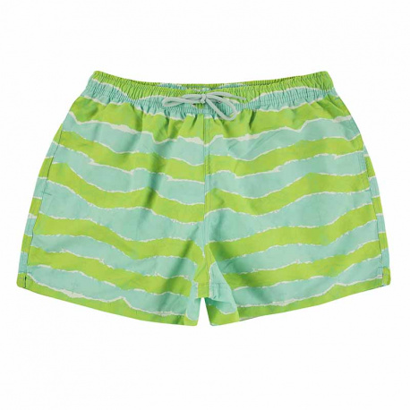 Buy Good vibes quick dry boxer swimsuit formen FRESH GREEN in the online store Condor. Made in Spain. Visit the OUTLET section where you will find more colors and products that you will surely fall in love with. We invite you to take a look around our online store.