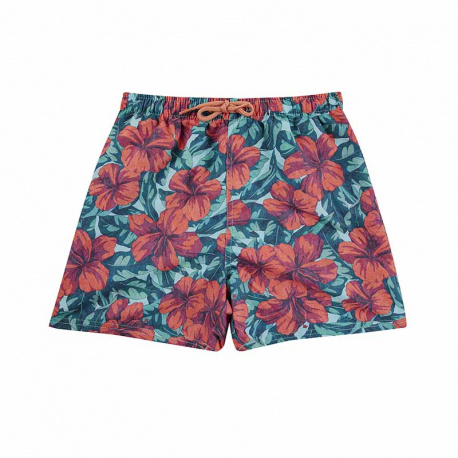 Acquista Boxer da mare kids tropical, tessuto ecowave/upf50 CORALLO nel negozio online Condor. Fatto in Spagna. Visita la sezione OUTLET dove troverai altri colori e prodotti di cui sicuramente ti innamorerai. Ti invitiamo a dare un'occhiata al nostro negozio online.