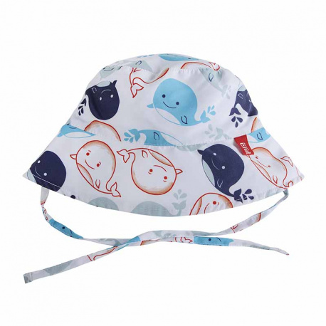 Acquista Cappello da sole bebè splash, ecowave/upf50 MAYA nel negozio online Condor. Fatto in Spagna. Visita la sezione OUTLET dove troverai altri colori e prodotti di cui sicuramente ti innamorerai. Ti invitiamo a dare un'occhiata al nostro negozio online.