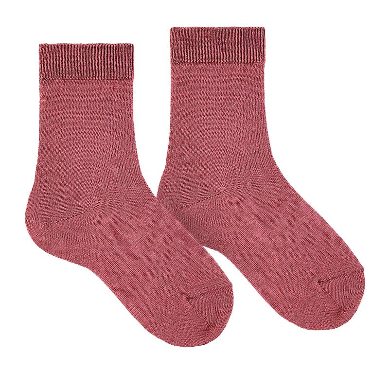Glitter Cotton Invisible Socks - Invisible Socks - Calzedonia