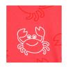 Compra Mono de baño manga larga upf50 crab family ROJO en la tienda online Condor. Fabricado en España. Visita la sección COLECCIÓN CRAB FAMILY donde encontrarás más productos que seguro que te enamorarán. Te invitamos a darte una vuelta por nuestra tienda online.