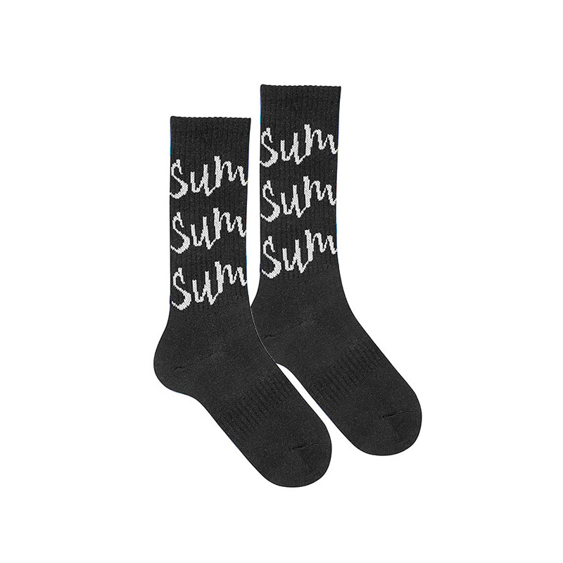 Buy Summer sport knee socks BLACK in the online store Condor. Made in Spain. Visit the SALES section where you will find more colors and products that you will surely fall in love with. We invite you to take a look around our online store.