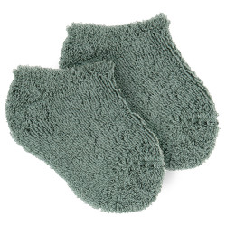 Buy Sleep in socks external terry trainer socks LICHEN GREEN in the online store Condor. Made in Spain. Visit the NON-SLIP AND TERRY SOCKS CHILDREN section where you will find more colors and products that you will surely fall in love with. We invite you to take a look around our online store.