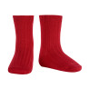 Buy Basic rib short socks RED VELVET in the online store Condor. Made in Spain. Visit the RIBBED SHORT SOCKS section where you will find more colors and products that you will surely fall in love with. We invite you to take a look around our online store.