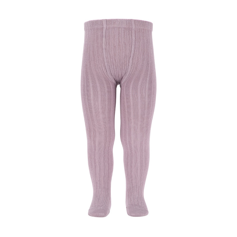 Buy Basic rib tights PEARL in the online store Condor. Made in Spain. Visit the RIBBED TIGHTS (62 colours) section where you will find more colors and products that you will surely fall in love with. We invite you to take a look around our online store.