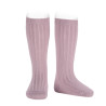 Achetez chez Chaussettes hautes côtelées NACRE DE PERLE sur le site online Condor. Fabriqué en Espagne. Visitez notre section CHAUSSETTES HAUTES CÔTELÉES ou vous trouverez plus de couleurs et produits que vous allez adorer. Nous vous invitons a visiter notre boutique en ligne.