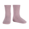 Buy Basic rib short socks PEARL in the online store Condor. Made in Spain. Visit the RIBBED SHORT SOCKS section where you will find more colors and products that you will surely fall in love with. We invite you to take a look around our online store.