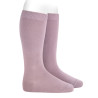 Buy Plain stitch basic knee high socks PEARL in the online store Condor. Made in Spain. Visit the KNEE-HIGH PLAIN STITCH SOCKS section where you will find more colors and products that you will surely fall in love with. We invite you to take a look around our online store.