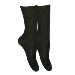 Compra Calcetines canalé mujer lana merino extrafina en la tienda online Condor. Fabricado en España. Visita la sección CALCETINES OTOÑO-INVIERNO MUJER donde encontrarás más colores y productos que seguro que te enamorarán. Te invitamos a darte una vuelta por nuestra tienda online.